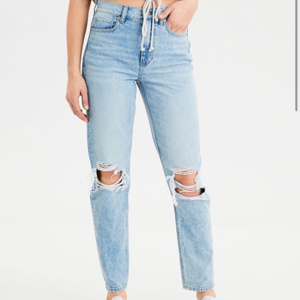 Mom Jean | AEO